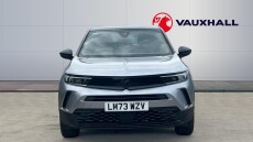Vauxhall Mokka 1.2 Turbo 100 GS  5dr Petrol Hatchback